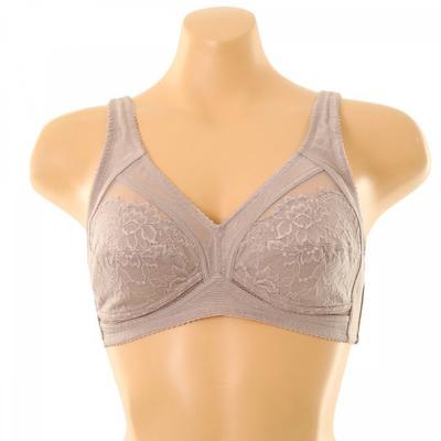 Wireless Bra Stretch Lace Hard Type Vgbh111a