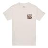 Toy Story Unisex Adult Giddy Up Woody Back Print T-Shirt