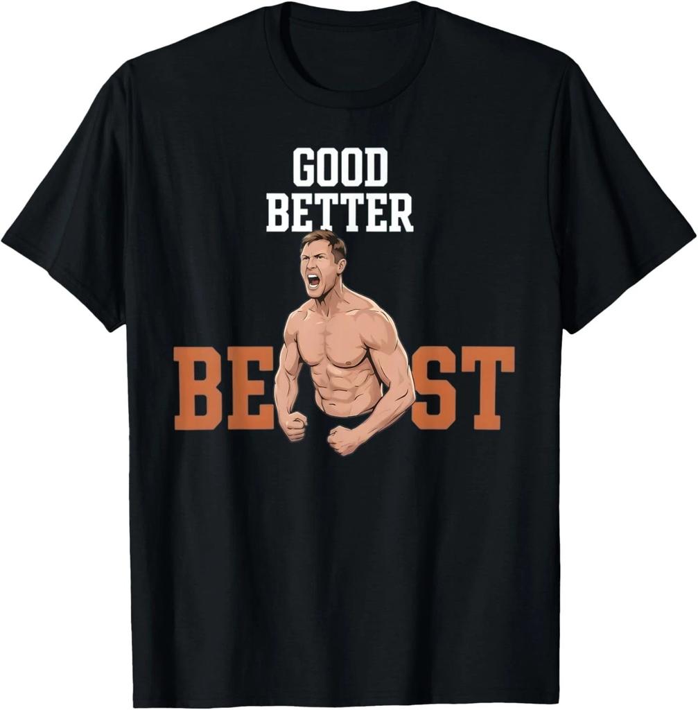 Ben Johnson T-Shirt