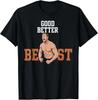 Ben Johnson T-Shirt