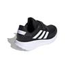 adidas Tensaur Run Core Black Kids EG4146