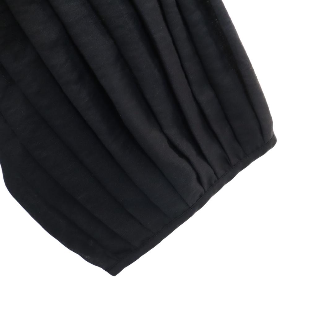 BEAUTY&YOUTH UNITED ARROWS Five-quarter sleeve Shirred tuck sleeves one piece Women Used