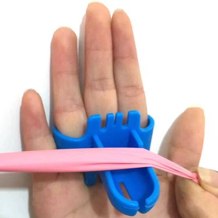 Pliers Chain Unclipping Key