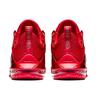 Nike LeBron 12 Low EP University Red Basketball Shoes Men Sneaker 724558-616