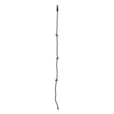 Garden Knotted Gymnastic Rope