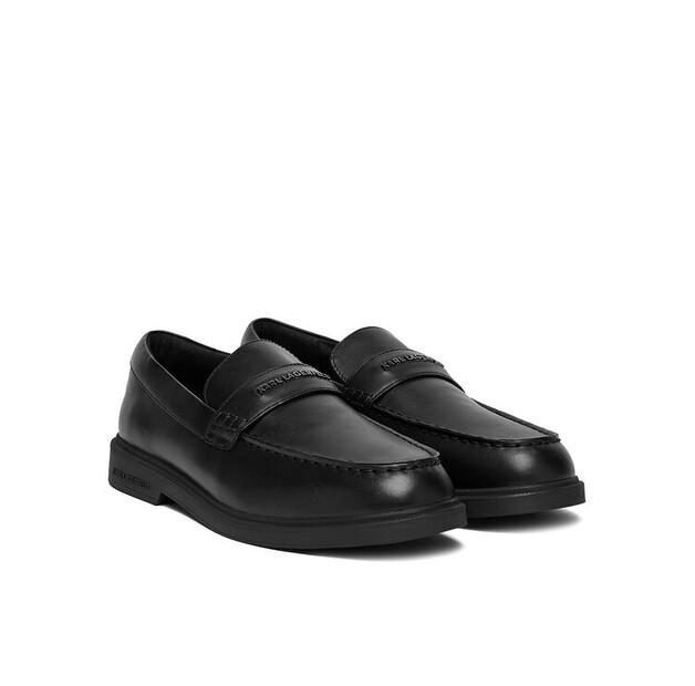 Botins KARL LAGERFELD Kori