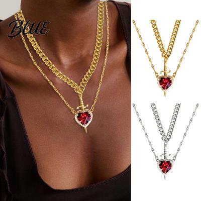 Collares y colgantes – Collares