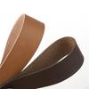 2 Meters Strap Strips Belt Craft Making Arts Microfiber Bag Decor Handmade 50 mm Wide Embellishments