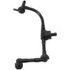 Tubo de Respiro del Motor Manguera de Vacío Para VW Golf Tubo de Agua 03F133751B