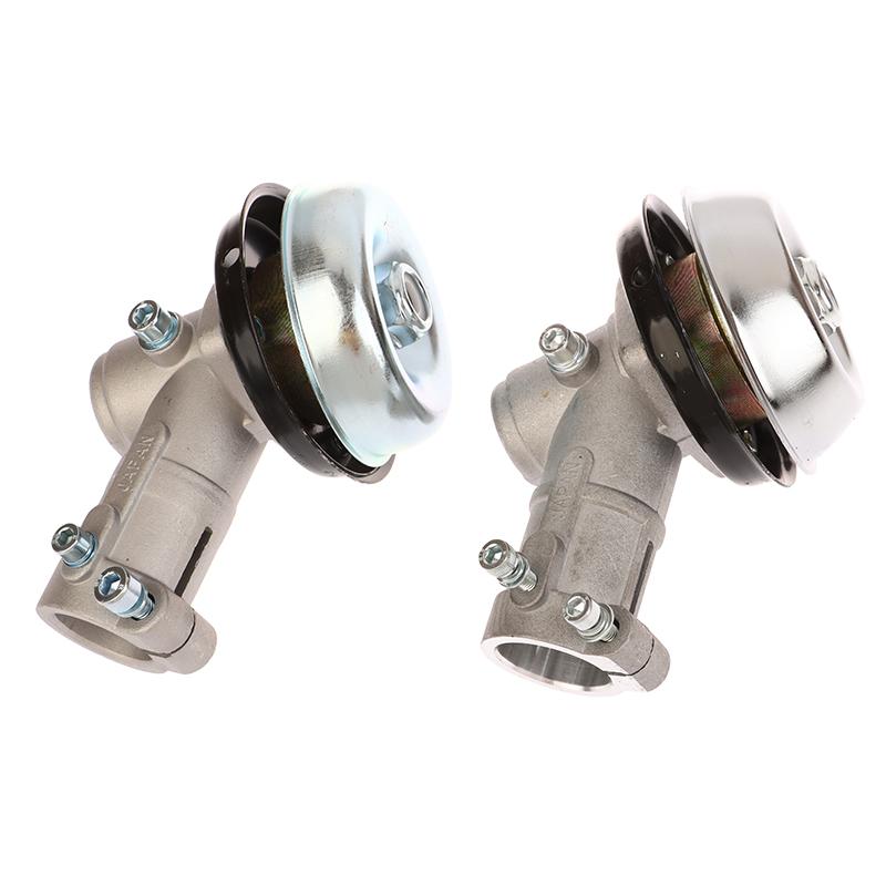 26mm/28mm Trimmer Gearbox with 9-Teeth Gearhead: Durable Lawn Mower Part, Ideal Brushcutter and Grass Trimmer Gardening Tool
