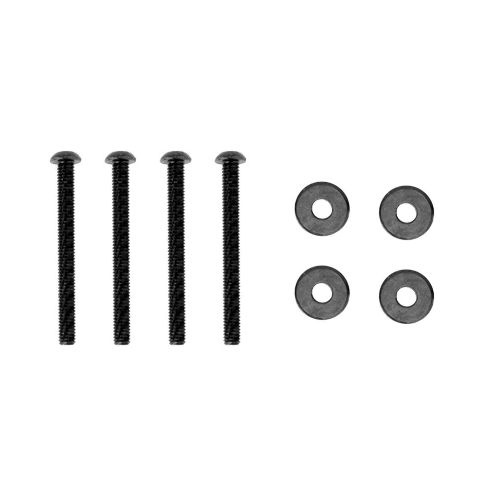 UTV Modified Shock Proof Rearview Mirror Adjustable Side Mirrors for Can Am Maverick X3 17 18