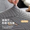Jacquard Waterproof Sofa Cover for Living Room Thick Elastic Sofa Cover 1/2/3/4 Seater L-Shaped Corner Sofa Cover