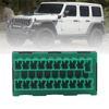 Fuses Connector Double Row 68321746AA For Jeep Wrangler 2018-25 Ram 1500 2019-24