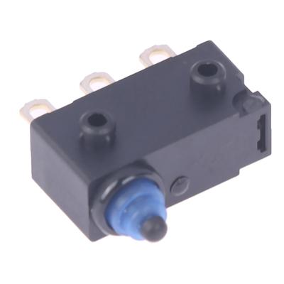 1Stk. Mikroschalter D2Hw-Er201H Wasserdichter Autotürschloss-Knopf-Mikroschalter