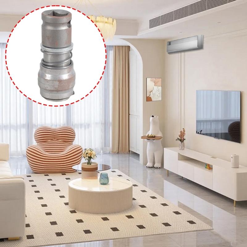 Cheie de Impact Electrică la Adaptor Convertor Ciocan Electric Transformă Cheia Electrică în Ciocan Pentru Acasă