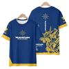 T-shirtler – Tişörtler