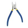 Wire Cutter Diagonal Side Cutting Cable Nippers Electronics Side Cutting Pliers Jewelry Hand Mini Snip Electrician