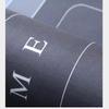 Anti-Slip Mat 1PCS Kitchen Mat Waterproof Non-slip Anti-Dirt Resistant Floor Mat Home Entrance Door Carpet Strip Set