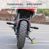CFMOTO XO Papio Crash Bar for Motorcycle Modification - Full Coverage Racer Bumper