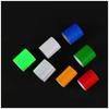Car Reflective Tape Safety Warning Car Decoration Sticker Reflector Protective Tape Strip Film Auto Motorcycle Sticker