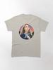 June Carter Cash Song of Bernadette Classic T-Shirt