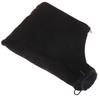 1Pc Anti-Dust Cover Bag Sander Polisher Accessories Connector Dust Bag Cloth Bag For 255 Miter Saw Machine Belt Power Tools Part