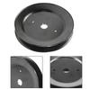 Deck Spindle Pulley For Craftsman Ride On Mower Compatible With 42 48 And 54 Inch Decks For Enhanced Mowing Performance