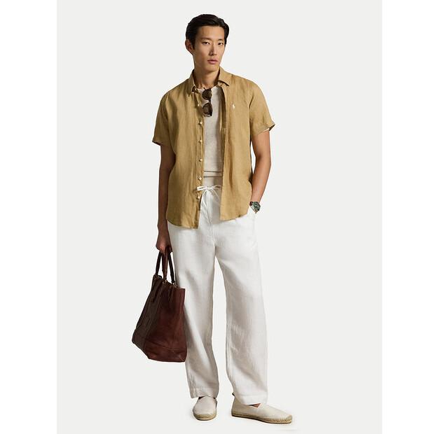 Рубашка Polo Ralph Lauren 710968912502