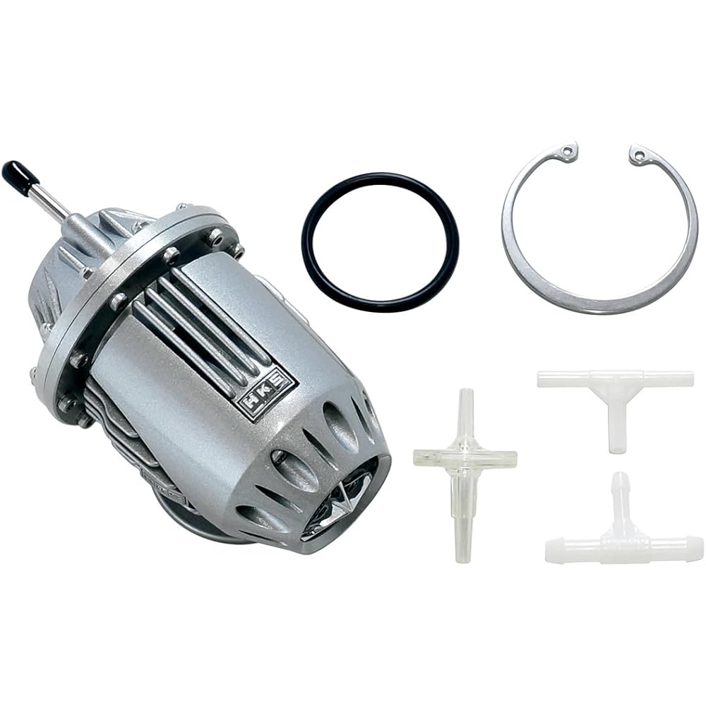 HKS Universal Blow-Off Valve Assembly for Super SQV4 (71008-AK001)