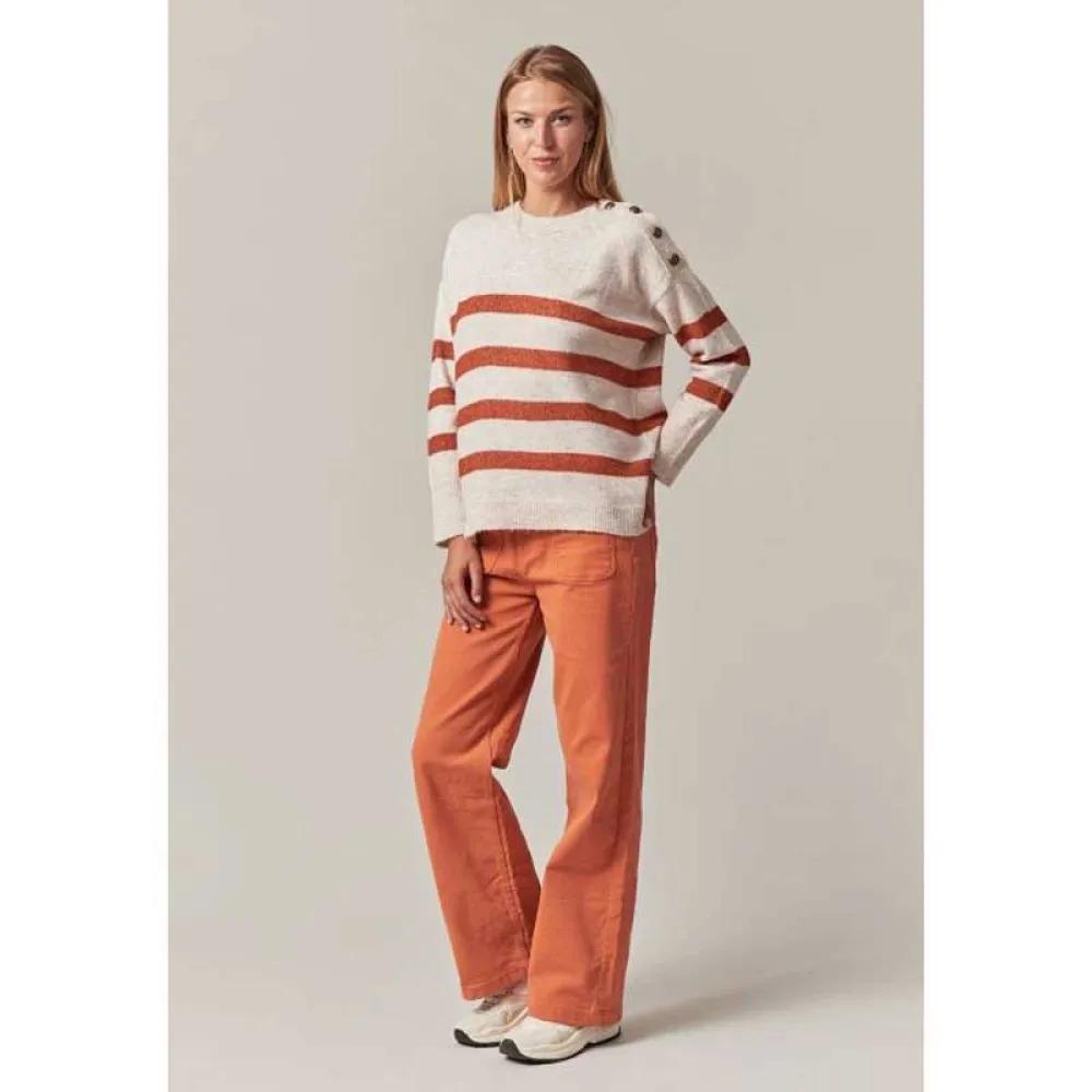 Deeluxe Sweater Francine
