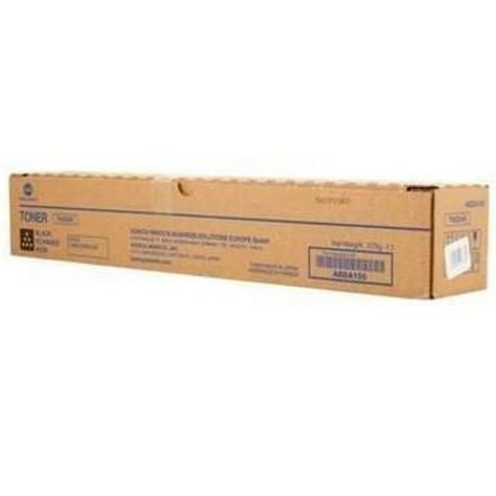 Toner - Konica Minolta - TN-328K - Noir - Compatible BIZHUB C250I/C300I/C360I - Original