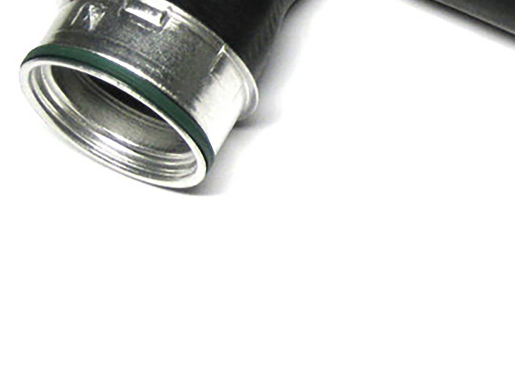 VW Golf V 04-08 1.9 2.0 TDi turbo hose