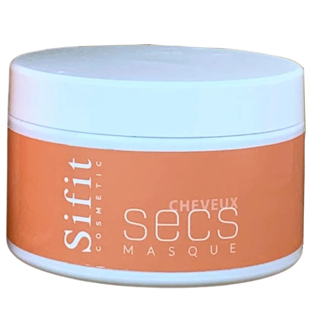 

Sifit Cosmetic - Маска для волос - Сухие волосы -