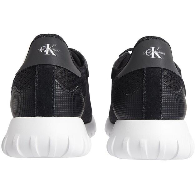 CALVIN KLEIN JEANS Eva Monologo Sneakers