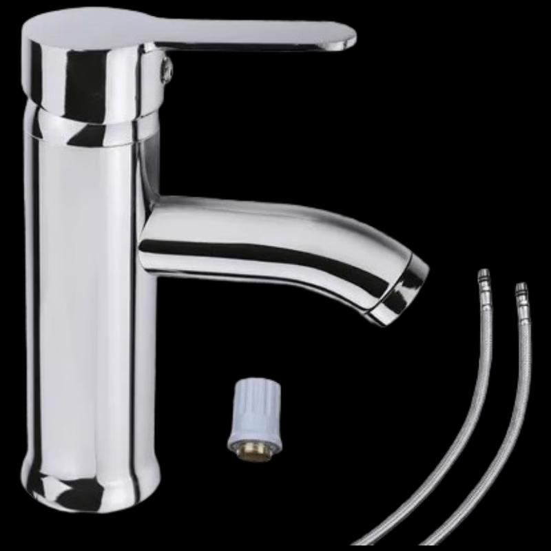 Junshi Single Cold Bathroom Faucet