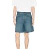 Gucci Lido Denim Shorts Men's Blue 785760-XDCYP-4597