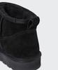 Musinsa Standard Winter Pug Short Boots [Black]