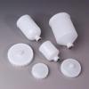 125/250/600Ml Plastic Spray Paint Cup Sprayer Cup Air Gravity Feed Paint Spray Pot Thread Connector For Spray Gun Parts