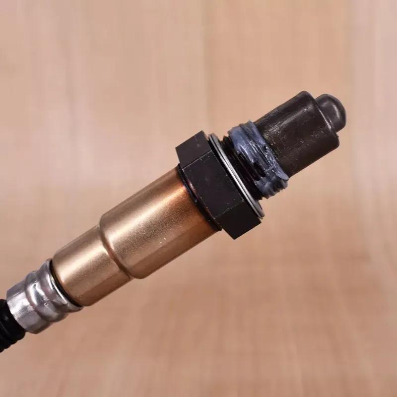 0258017025 LSU 4.9 Lambda Wide Band O2 Oxygen Sensor High Quality Air Fuel Ratio Sensor Replaces For AEM 30-0300 30-4110 UEGO