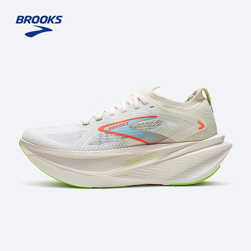 Женские беговые кроссовки BROOKS Hyperion Max 37.5