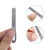 Schleifen Maniküre Zubehör Salon Polierfeile Fingernagel Puffer Nagelfeile Nail Art Tools