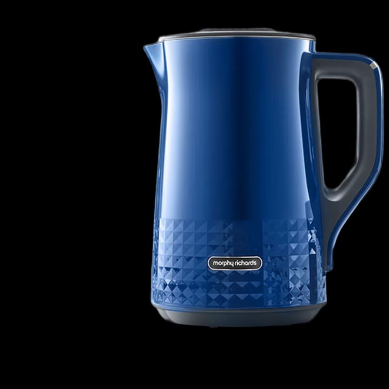 Morphyrichards MR6071 Smart Double-Layer Electric Kettle CN Plug (adapter Included)