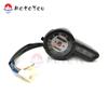 XG250 Tricker Speedometer Kilometer Odometer Gauge Tachometer Clock For Yamaha XG 250 Tricker250 Speedo Meter Instrument Gauges