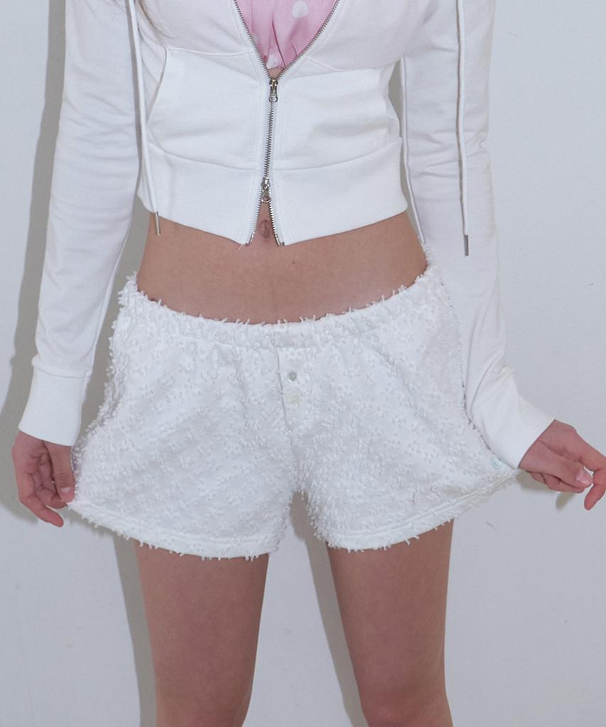 Geuliteu Soven Snow Shorts_Soven Shorts_Black