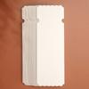 Stamp Ticket Stub Watercolor Painting Paper 50% Cotton 25 Sheets 300G Fine Lines Portable Water Color Paper Art Supplies