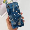 Lovely Printing Case For ZTE Blade L8 / A3 (2019) / A31 Lite Black Silicon Soft Back Cover For Zte A3Lite A31Lite L8 Phone Cases