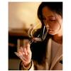 JINYOUJIA Sydonios Style 830ml Handmade Crystal Bordeaux Wine Glass Perfect Flawless Goblet Household And Restaurant Winery Use
