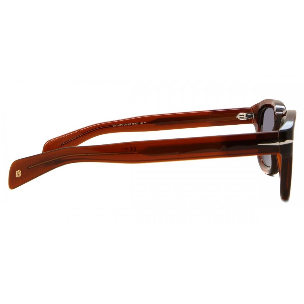 David Beckham Db 7062 S 09q Ku Men SunglaSSeS