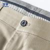 ROMON Men's Lyocell Blend Breathable Casual Pants