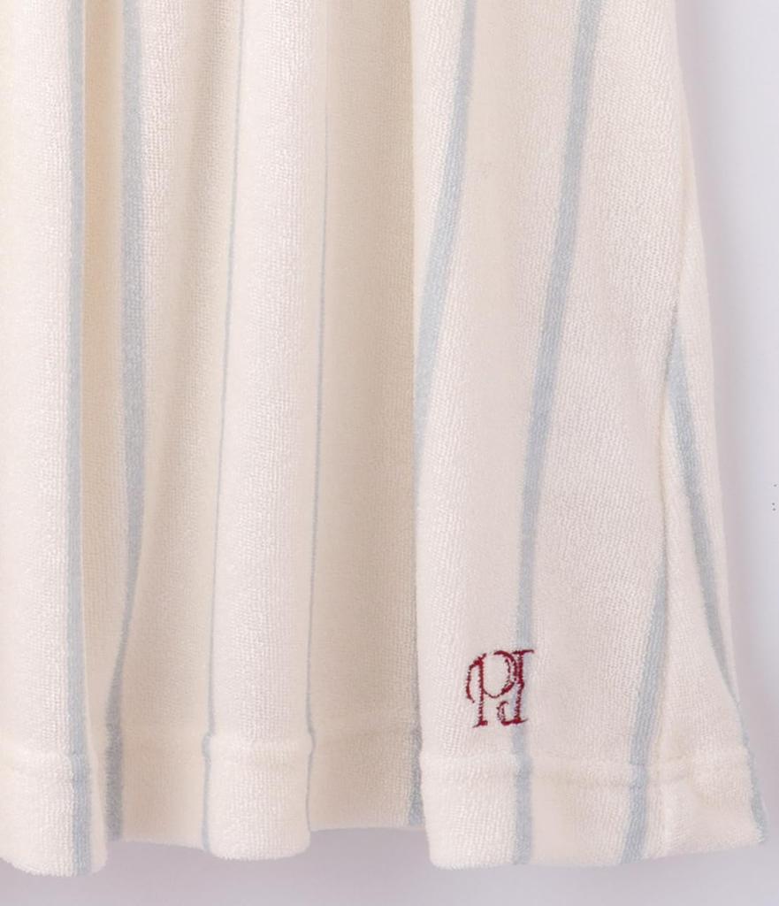 Peach John Coolish Pile Cami One Cool To the Cool Summer Soft To the Cute and Stylish Pajamas, Striped, Size, Touch, Loungewear, Touch,